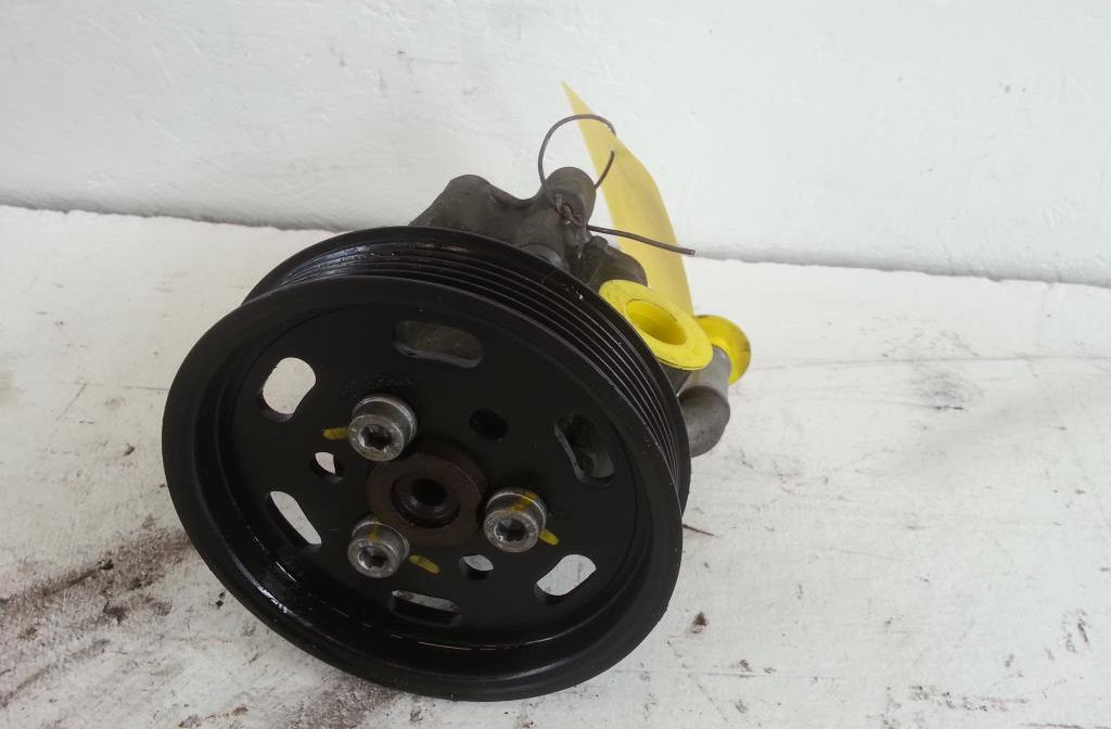 Skoda Octavia 1U FLH Bj.08 Servopumpe 1.6 75kw *BFQ* 1J0422154C KYC